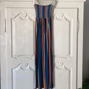 CHASER maxi dress
